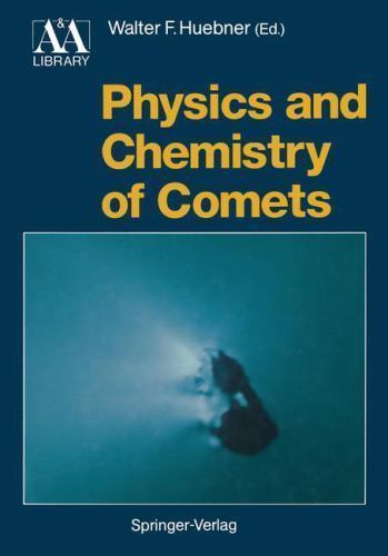 Physics and chemistry - and, of