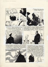 ARTURO DEL CASTILLO - TAVOLA