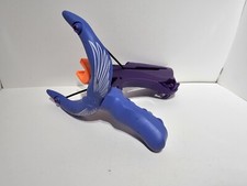 Nerf N-strike Elite Rebelle