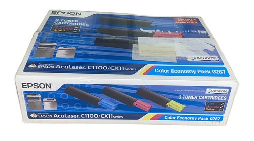 Toner originali epson - toner,