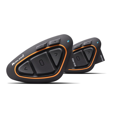 Interfono midland btx1 pro - interfono,