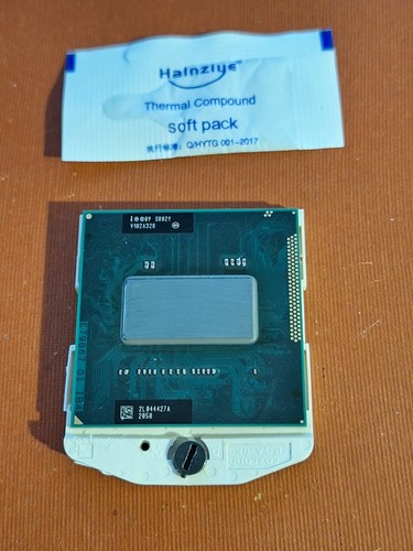 Cpu intel 2630qm sr02y - cpu,