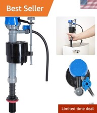 EZ-Twist Toilet Fill Valve -