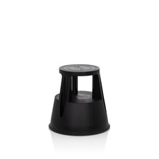 Sgabello a pedale sgabello a rotelle piede di elefante pedale Kik Step TIO-M I hjh OFFICE