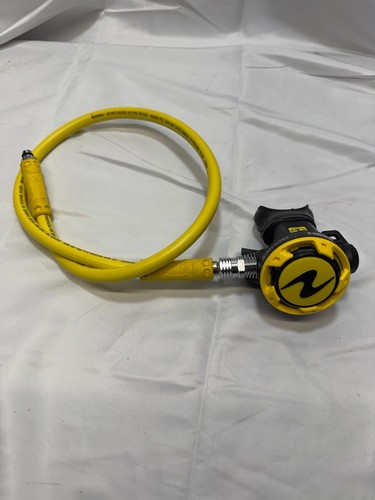 Aqualung helix pro octo - pro, con