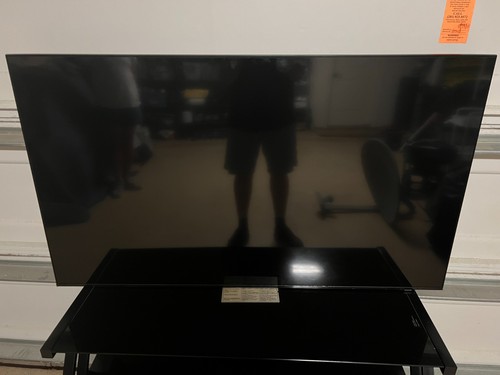 Samsung crystal uhd 4k - 55",