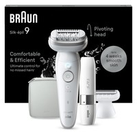 Braun silk epil 341 - silk-epil, 9-341