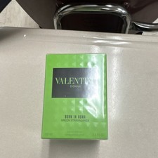 Valentino Born in Roma Green