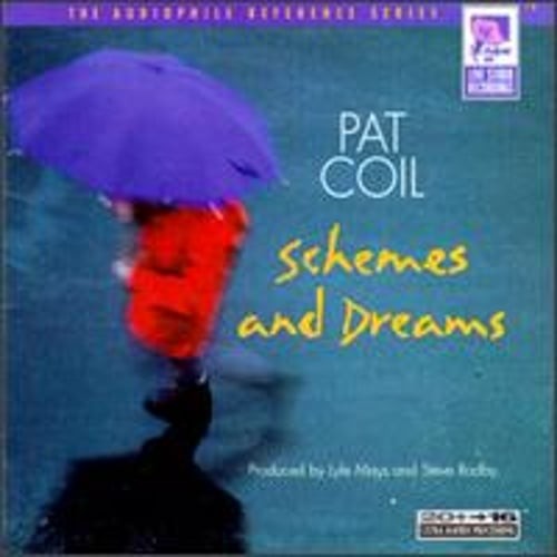 Schemes dreams pat - &,