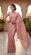 Saree party indian wear sari - saree,