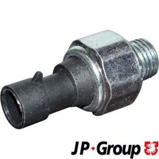 JP Oil Pressure Switch Black