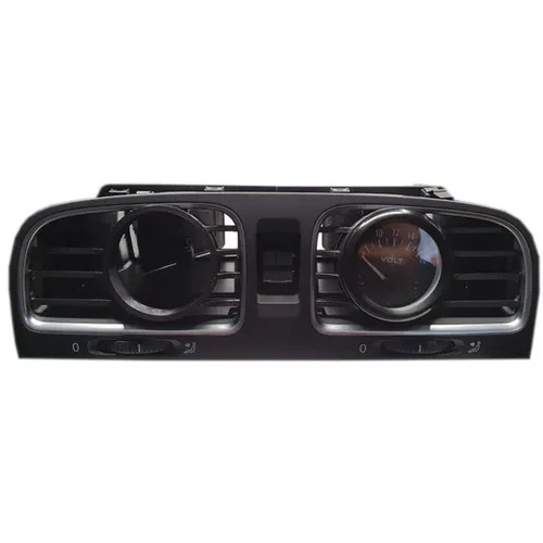 Supporti porta manometro - 2,
