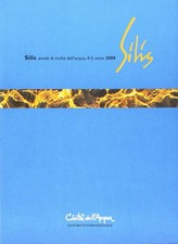 Eulisse silis annali di - e., silis.