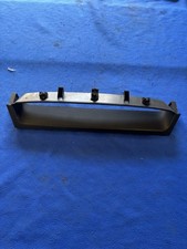 Renault Avantime Cruscotto