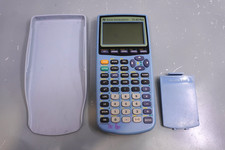 Texas Instruments TI-83 Plus
