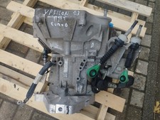 Cambio Lancia Ypsilon 1.3 Multijet 2016 312B1000