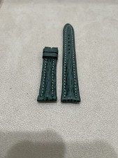 Leather strap Tradema