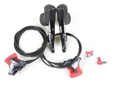 SRAM Force E-TAP AXS D1 Hydro