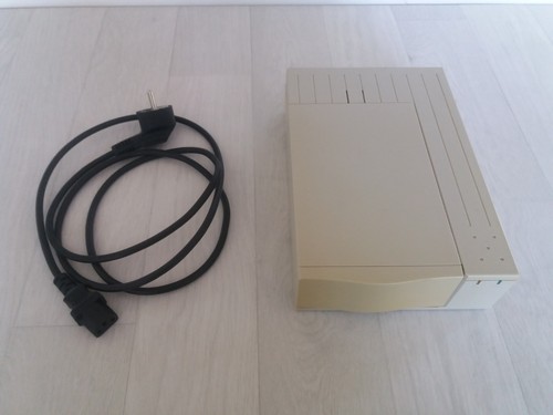 Compaq m2622f scsi external - m2622f-5,
