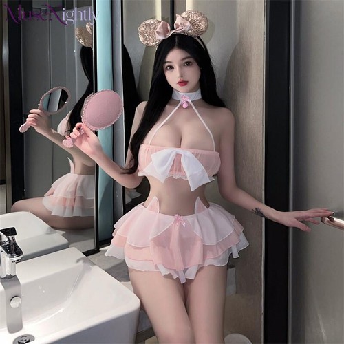 Costume pigiama seducente