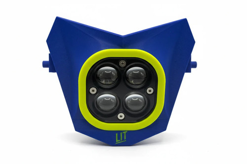 Sherco faro led enduro - faro,