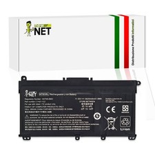 Batteria HT03XL compatibile