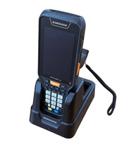 Terminale superiore scanner codici a barre Datalogic Skorpio X5 943500062 MDE mobile computer