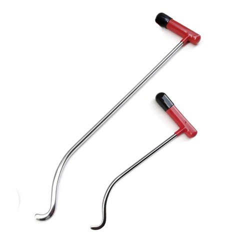 2pc car dents repair kit,Alloy