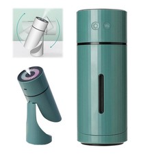 Umidificatore per cani