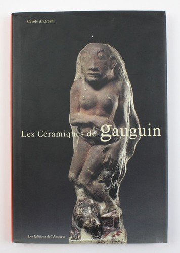 Les ceramiques gauguin - de,