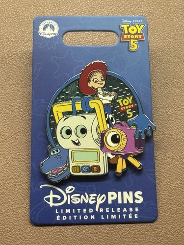 Disney pins toy - pins,