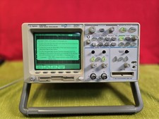 Agilent 54622D 100 MHz