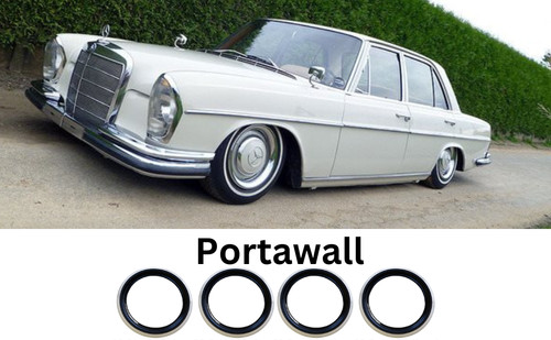 Inserti pneumatici portawalls - pneumatici,