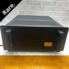 Amplificatore di potenza