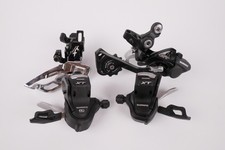 Gruppo cambio Shimano Xt