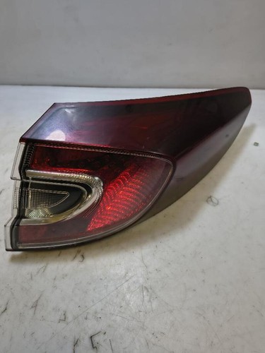 265500010r faro posteriore - faro,