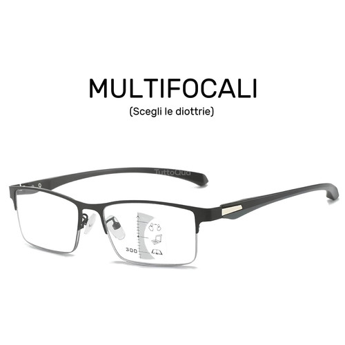 Mens progressive multifocal - progressive,