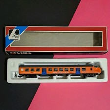 Lima H0 1/87 Carrozza pilota