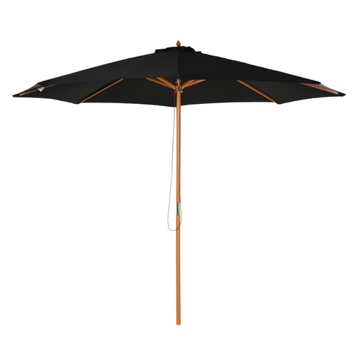 Ombrellone giardino m con - ombrellone, da