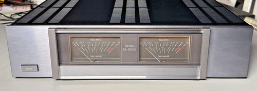 Amplificatore potenza a - di,