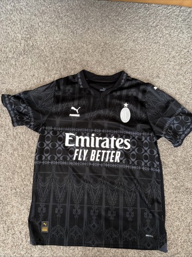 Pleasures milan maglia - x, ac