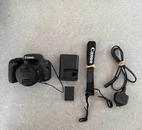 Canon powershot sx70 3 - hs, 20,3