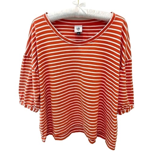 Cabi top cotone - |, a