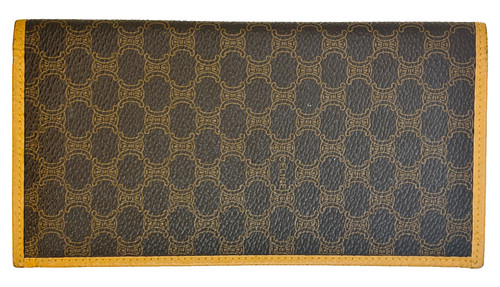 Céline portafoglio vintage - céline,