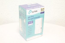 TP-Link RE500X AX1500 Ripetitore Wi-Fi Range Extender Wi-Fi 6 OneMesh Nuovo IVA 