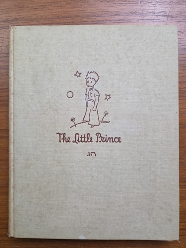 The little prince antoine - the,
