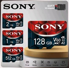 Micro SD TF Scheda di Memoria