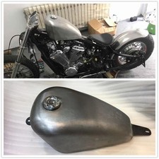 Serbatoio carburante moto per