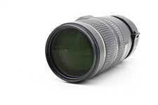 Tamron a009 200mm - tamron, af