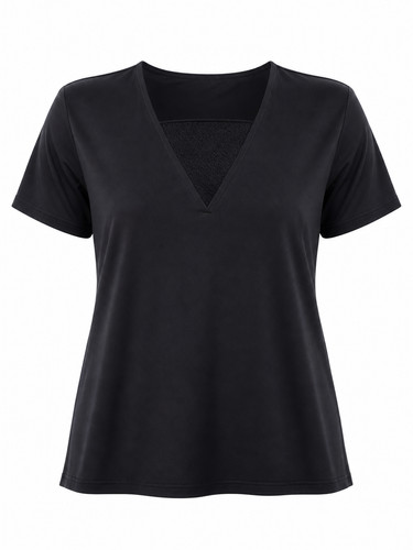 G300 maglia donna luisa viola - g300,